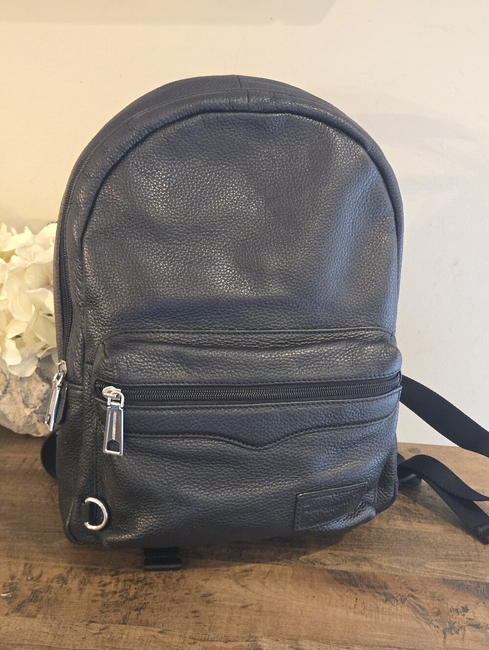 Rebecca Minkoff backpack